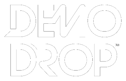 demo drop